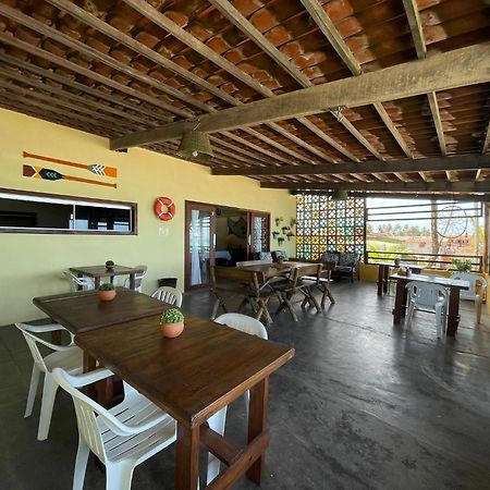 Pousada Parracho Maracajau Exterior photo